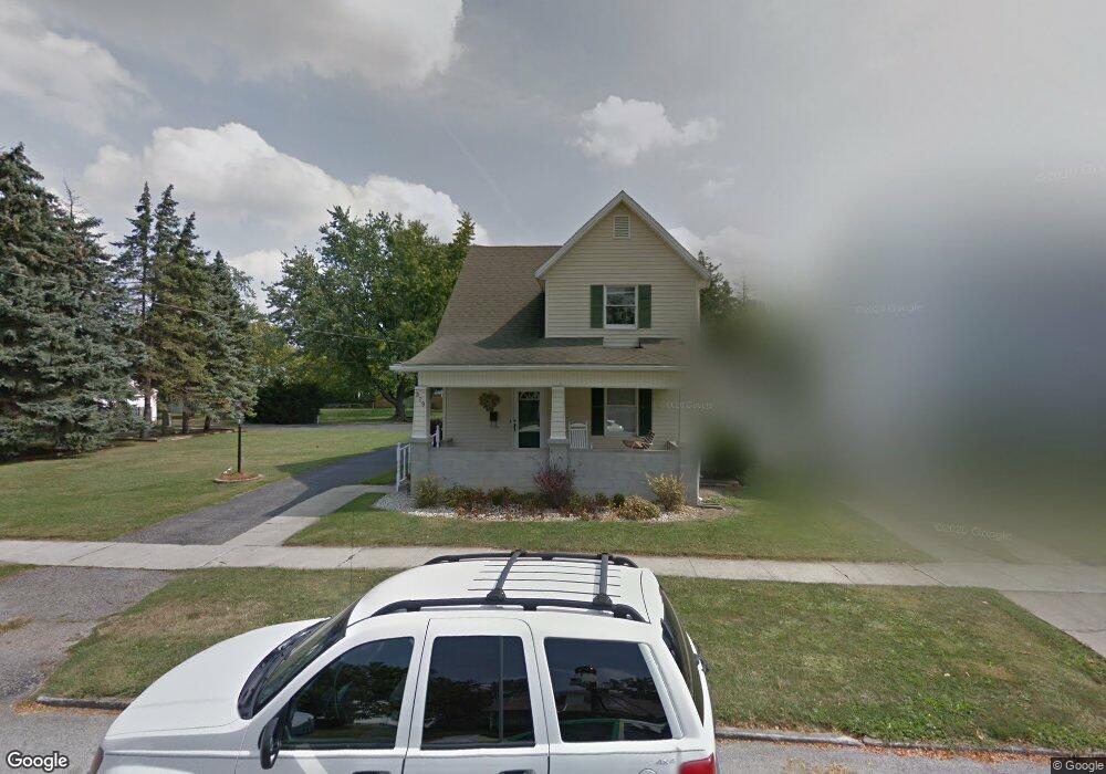 829 Hurd Ave, Findlay, OH 45840 - photo 1