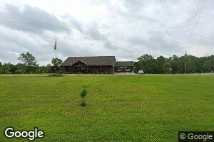 780 Old Cc Rd NW, Mc Call Creek, MS 39647