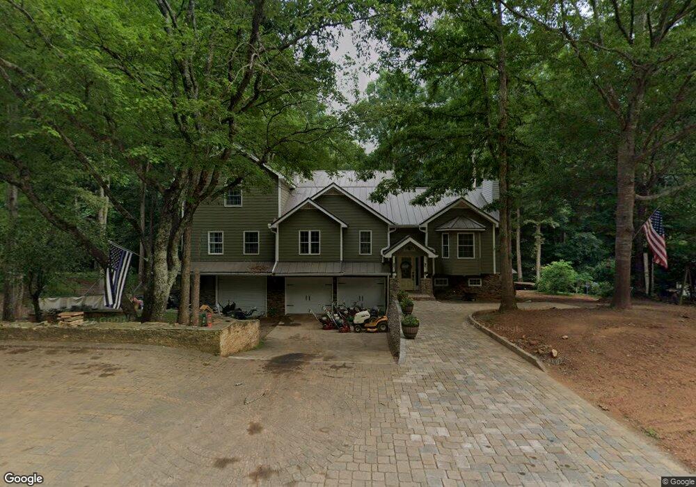 221 W Slope Way unit 1, Canton, GA 30115 - photo 1