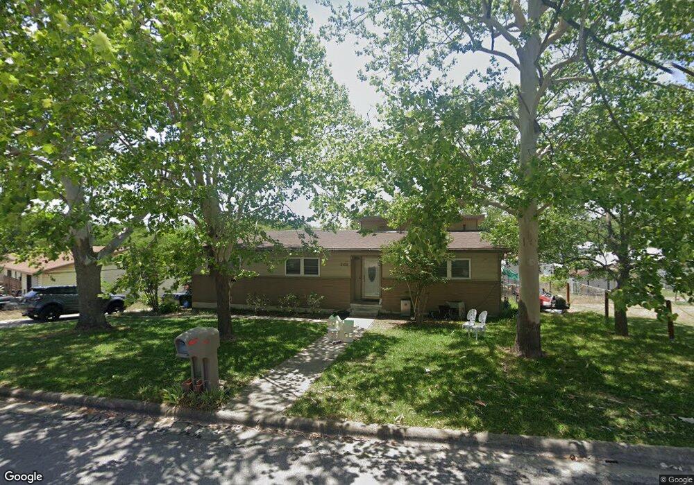 2109 Circle Dr, Copperas Cove, TX 76522 - photo 1