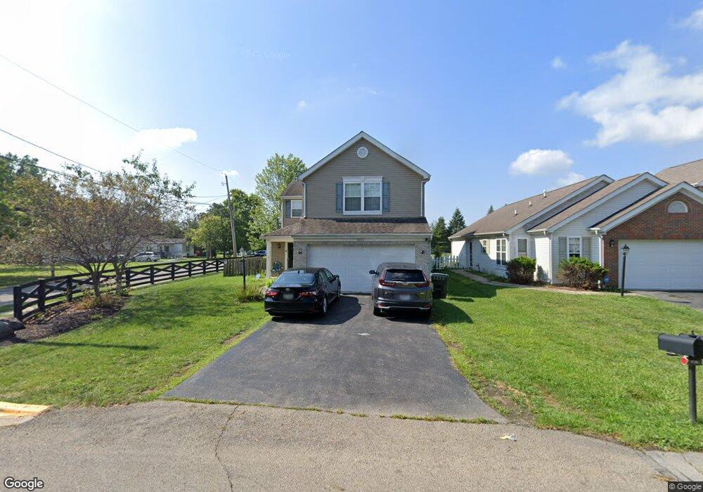 5077 Owens St, Columbus, OH 43228 - photo 1