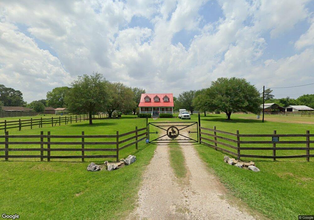 7215 Elbert St, Houston, TX 77028 - photo 1