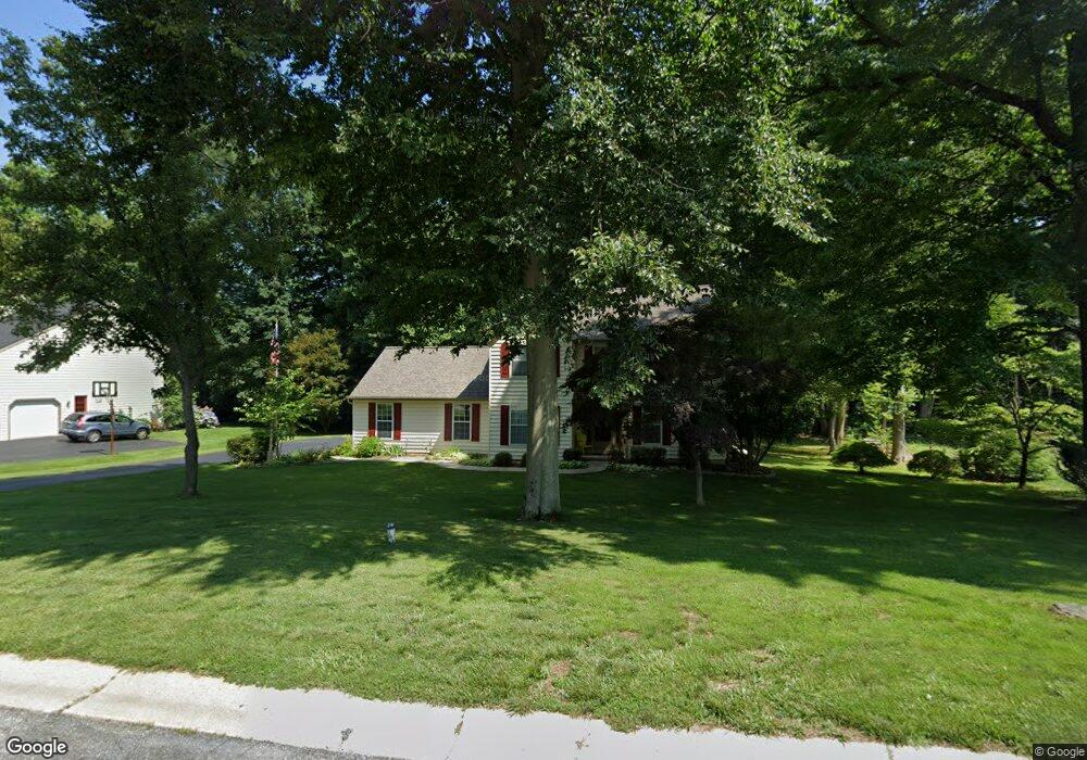 600 Appleton Ct, Kennett Square, PA 19348 - photo 1