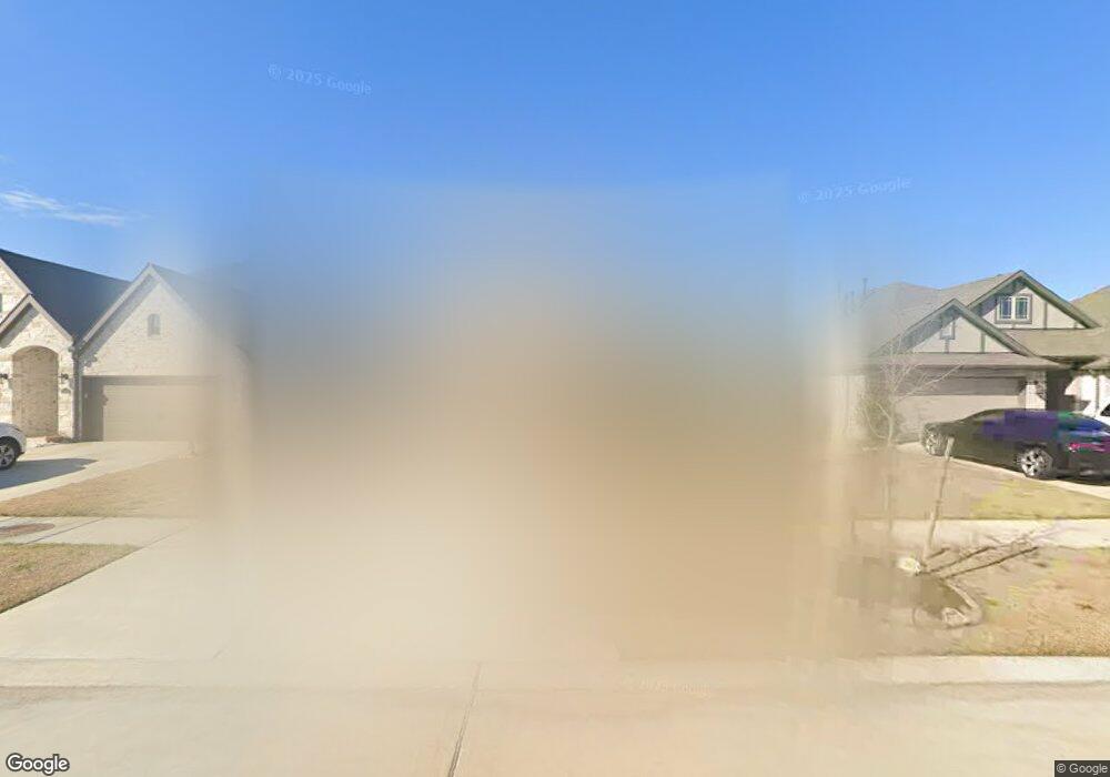 23614 McNabb Spur Ln, Richmond, TX 77469 - photo 1