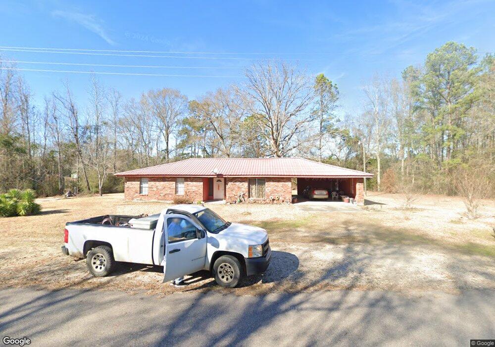 53257 Highway 424, Franklinton, LA 70438 - photo 1