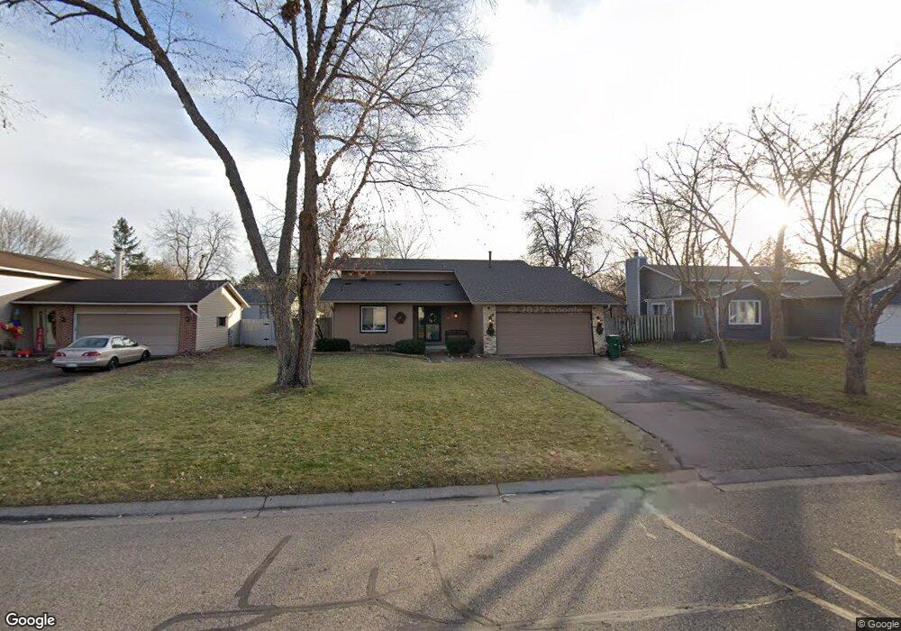 7405 74th Way N, Brooklyn Park, MN 55428 - photo 1