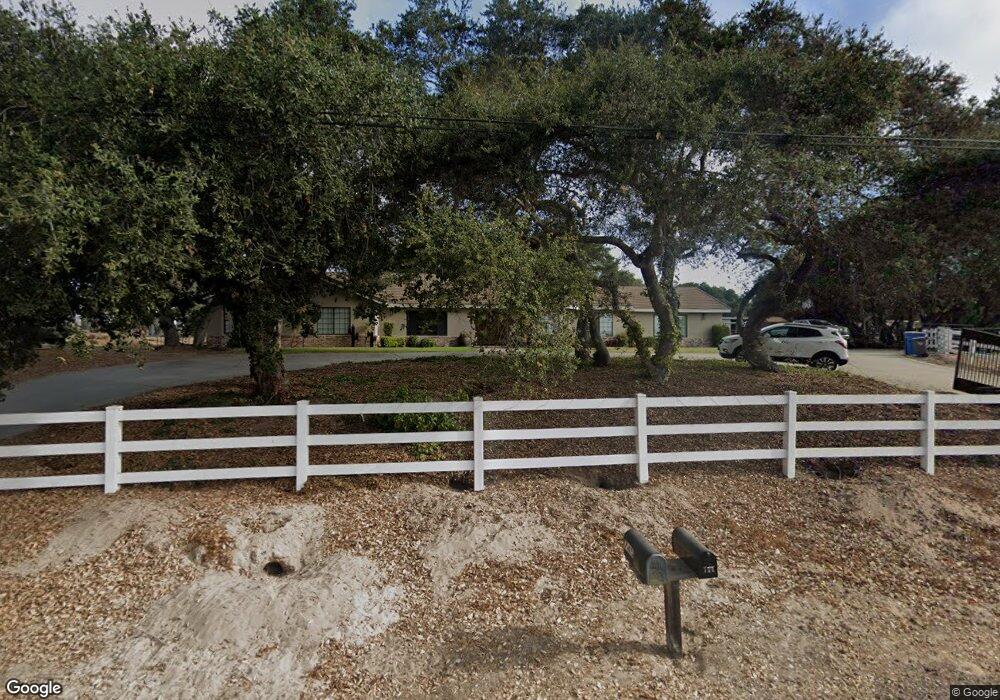 744 Ridge Rd, Nipomo, CA 93444 - photo 1