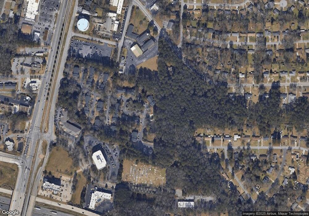 1656 Northridge Dr, Morrow, GA 30260 - photo 1