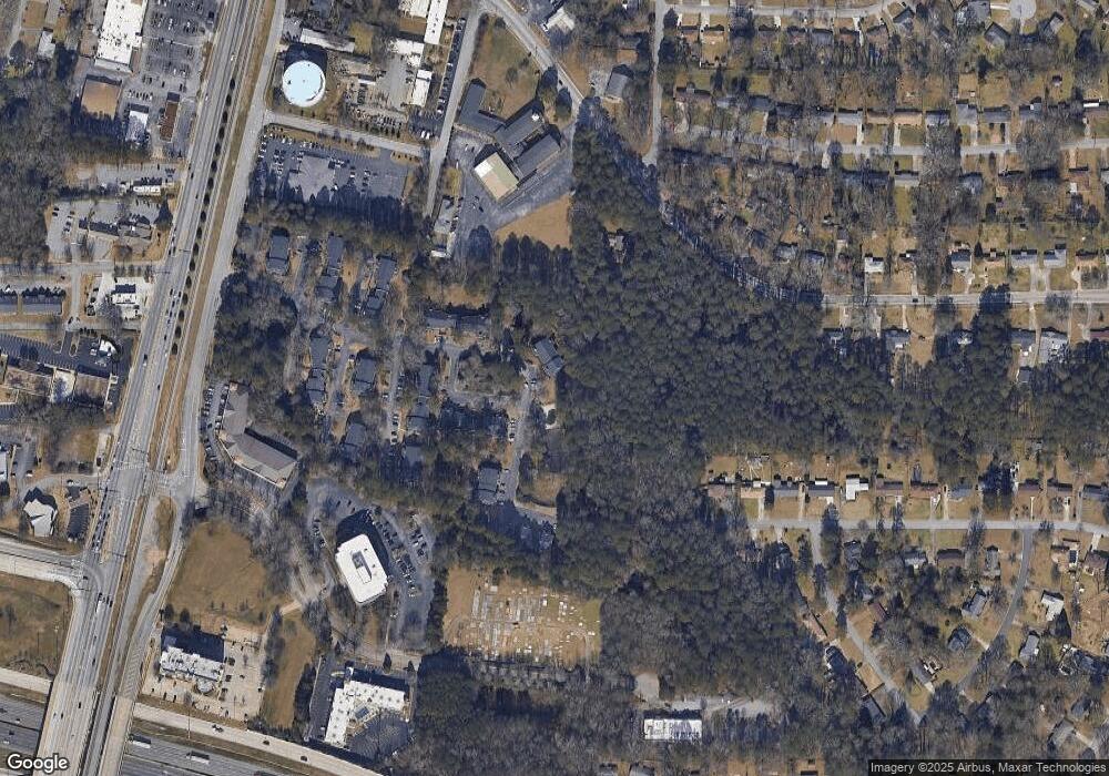 1654 Northridge Dr, Morrow, GA 30260 - photo 1