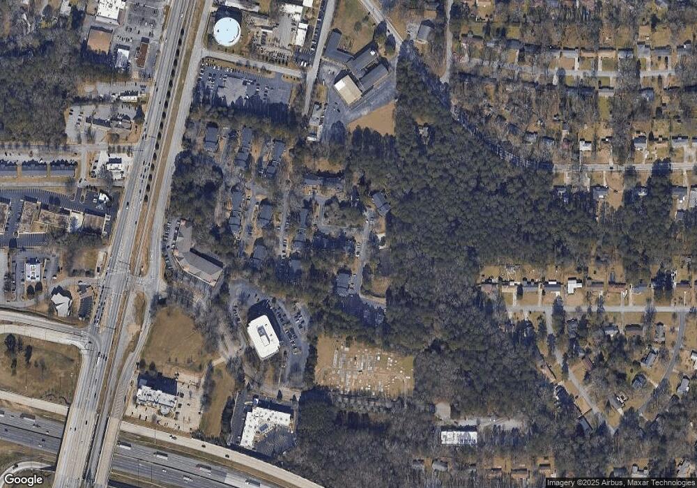 1634 Northridge Dr, Morrow, GA 30260 - photo 1