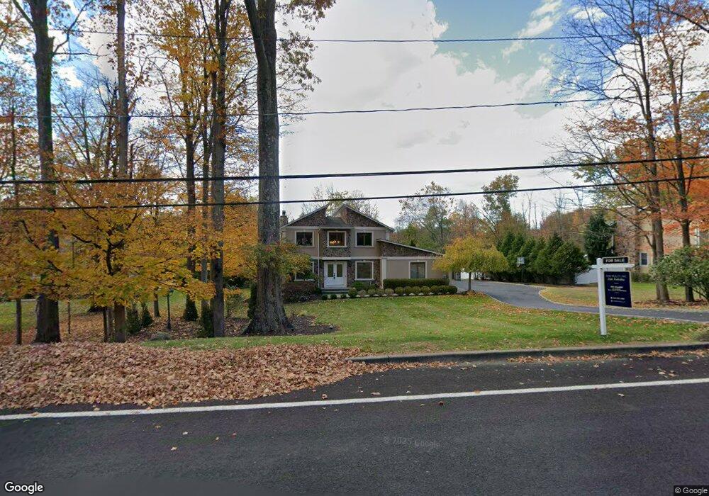 428 Greenbush Rd, Blauvelt, NY 10913 - photo 1