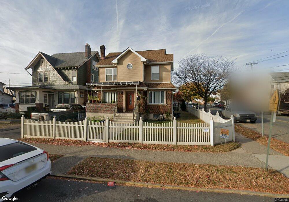 210 Trenton Ave unit 212, Paterson, NJ 07503 - photo 1