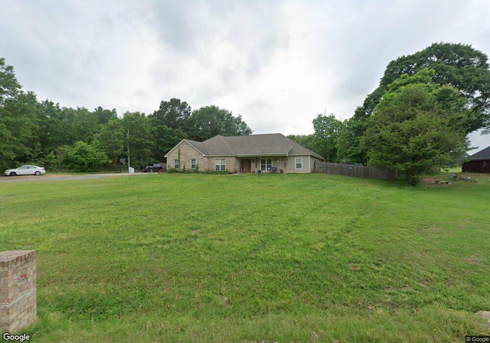 141 Eylau Hills Rd, Texarkana, TX 75501 - photo 1