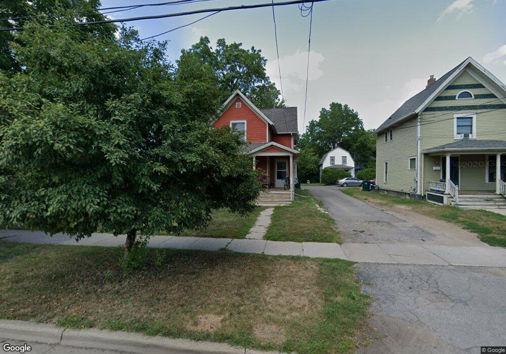 738 W Ionia St, Lansing, MI 48915 - photo 1