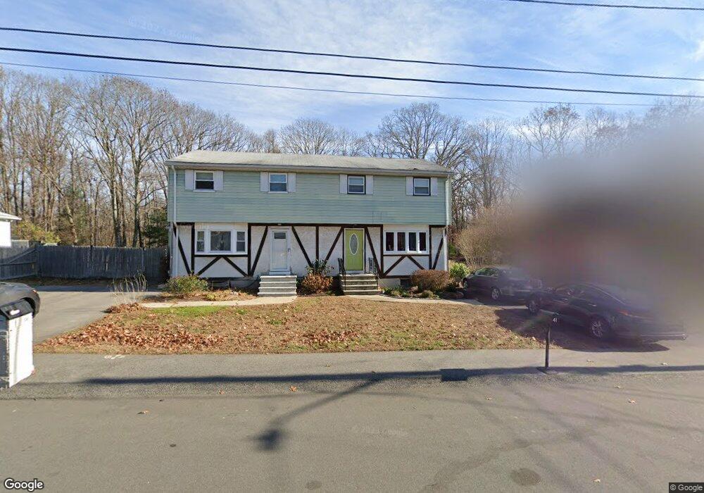 41 Acorn Dr, Randolph, MA 02368 - photo 1