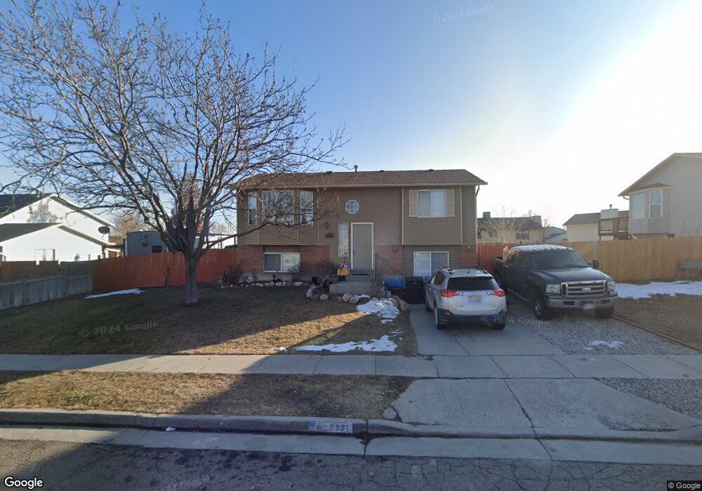 5001 W 6600 S, West Jordan, UT 84081 - photo 1