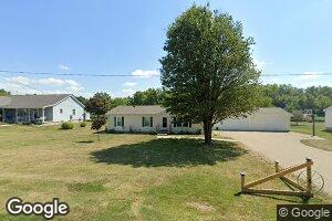301 S High St, Fairmount, IL 61841