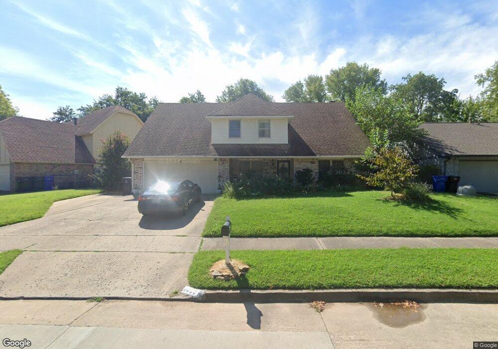 2603 W Canton St, Broken Arrow, OK 74012 - photo 1