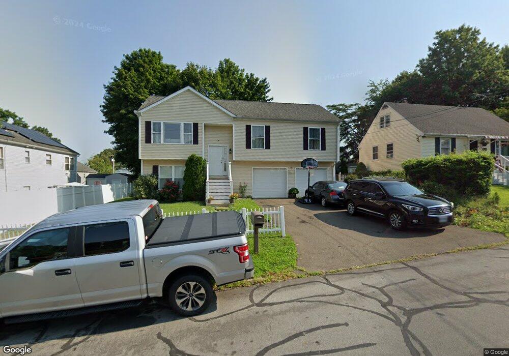 270 Cityview Ave, Bridgeport, CT 06606 - photo 1