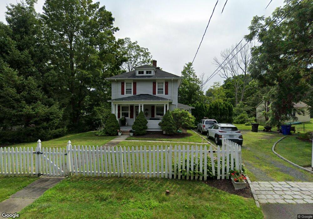 14 Greenfield Ave, Ridgefield, CT 06877 - photo 1