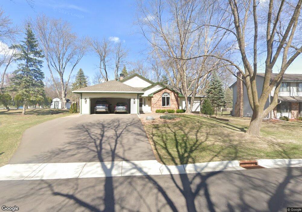 6450 Evergreen Ln N, Maple Grove, MN 55369 - photo 1