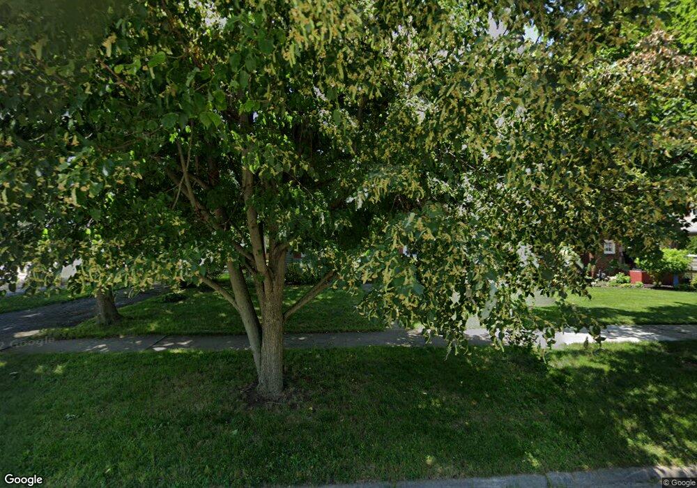 214 Edison Blvd, Xenia, OH 45385 - photo 1