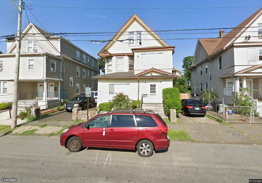 1257 Kossuth St unit 1259, Bridgeport, CT 06608 - photo 1