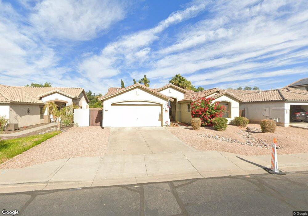 10166 E Javelina Ave, Mesa, AZ 85209 - photo 1