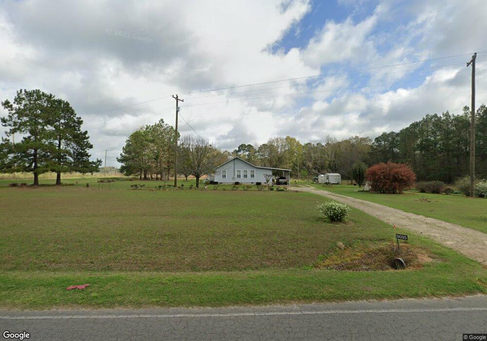 9095 Ozell Rd, Boston, GA 31626 - photo 1