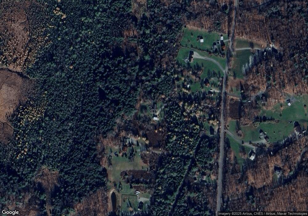 112 W Street Rd, Fairfield, VT 05455 - photo 1