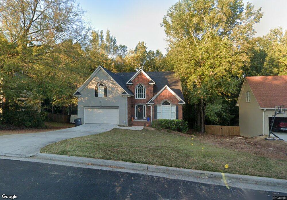 3712 El Cordero Ranch Springs Rd, Augusta, GA 30907 - photo 1