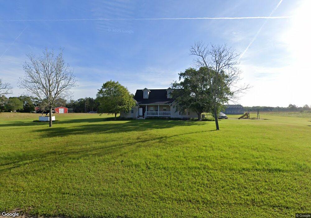 1039 Clower Rd, Morven, GA 31638 - photo 1