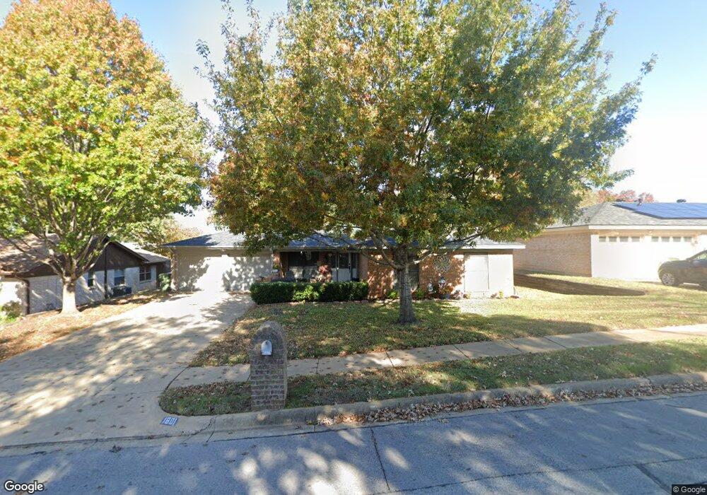 1801 Knoxville Dr, Bedford, TX 76022 - photo 1