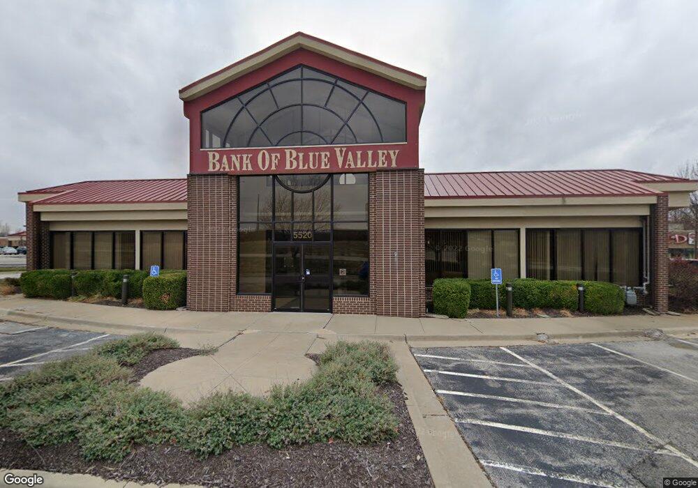 5520 Hedge Lane Terrace, Shawnee, KS 66226 - photo 1