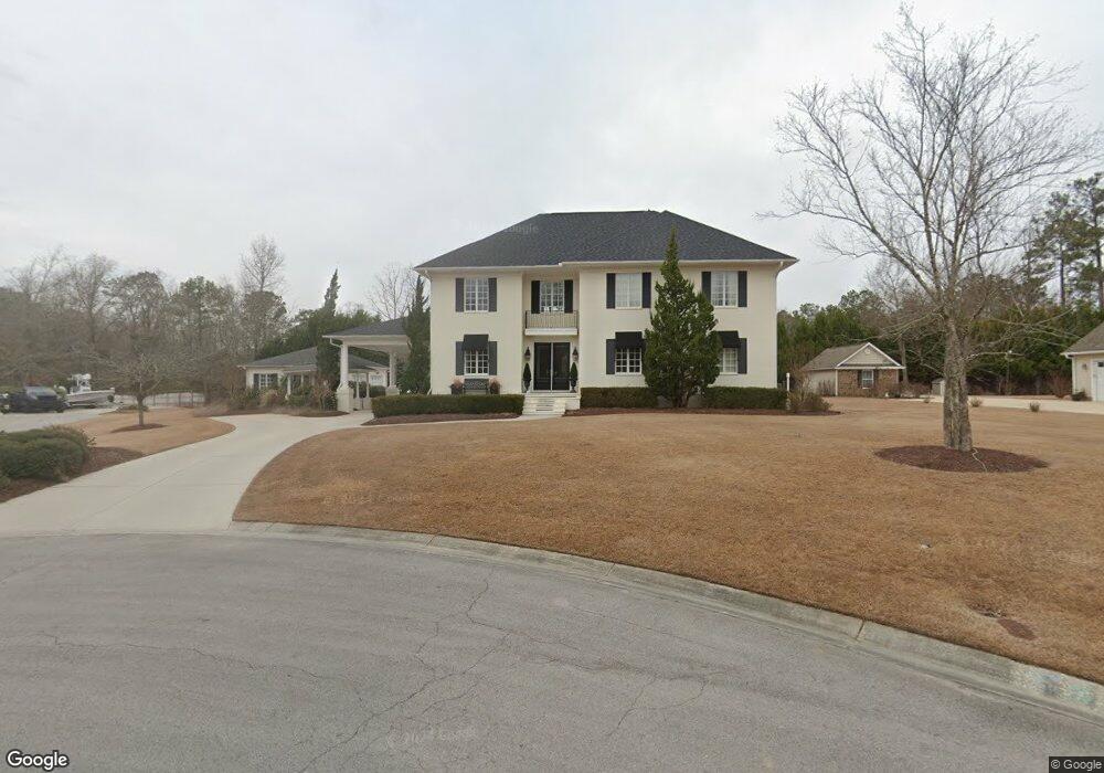 103 Winestone Place, Jacksonville, NC 28546 - photo 1