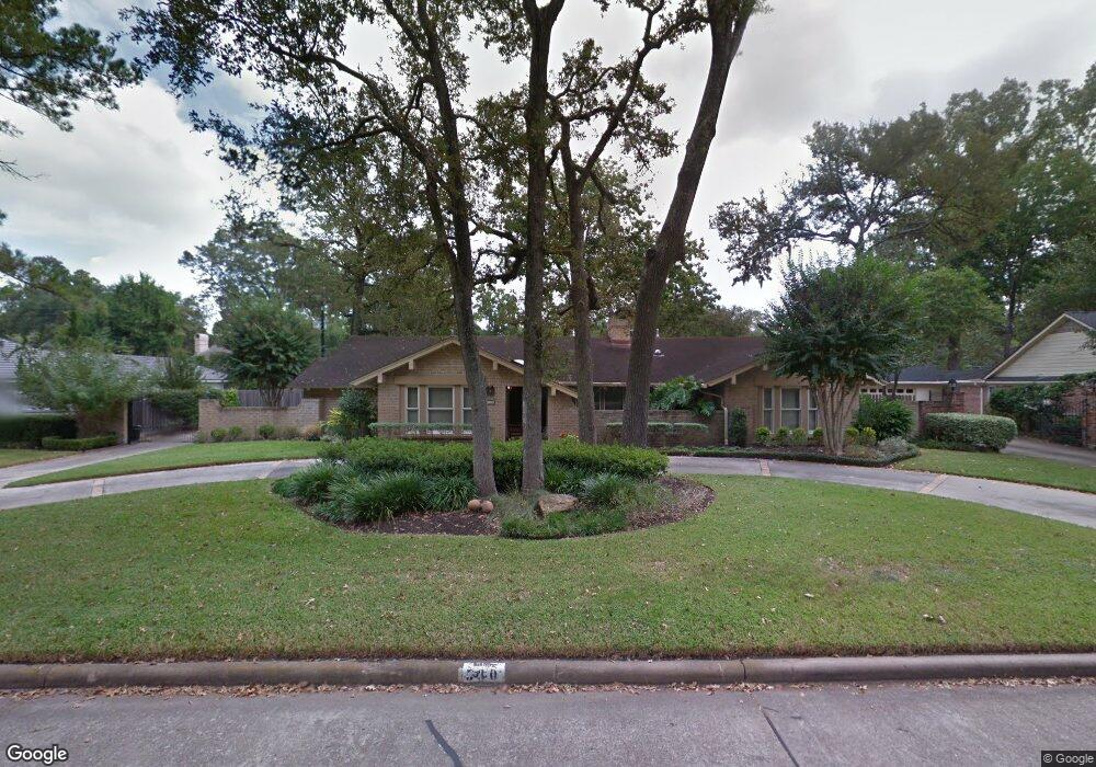 530 Regentview Dr, Houston, TX 77079 - photo 1