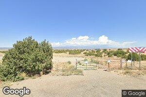 0 L 20 Budaghers Vacant Land Unit 619947, Algodones, NM 87001