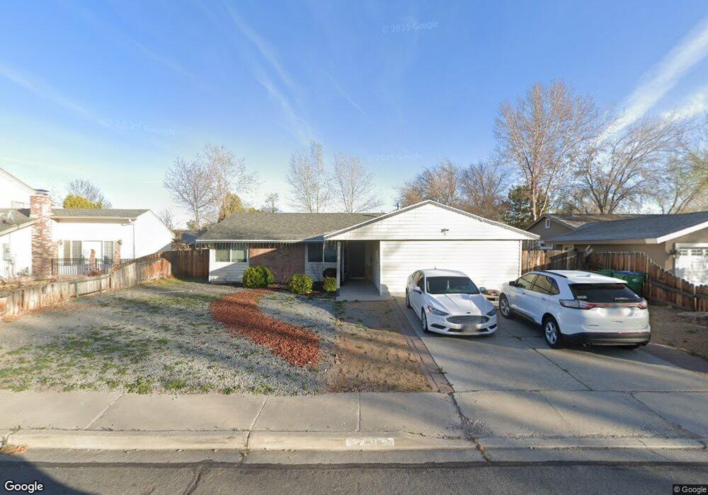 2215 Howard Dr, Sparks, NV 89434 - photo 1