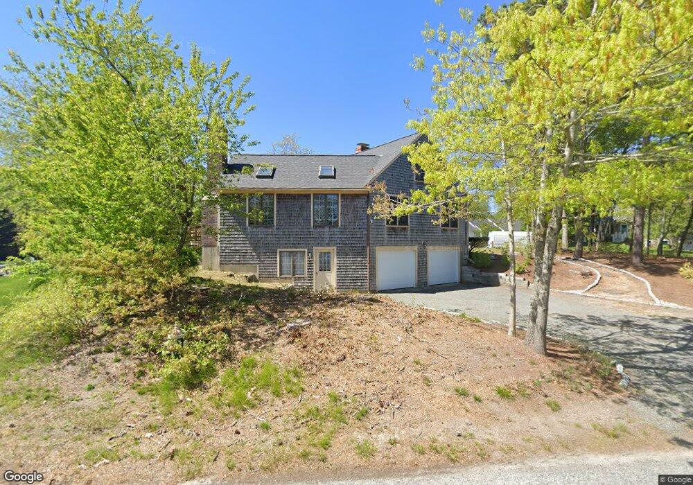 3 Concord Ln, Yarmouth Port, MA 02675 - photo 1