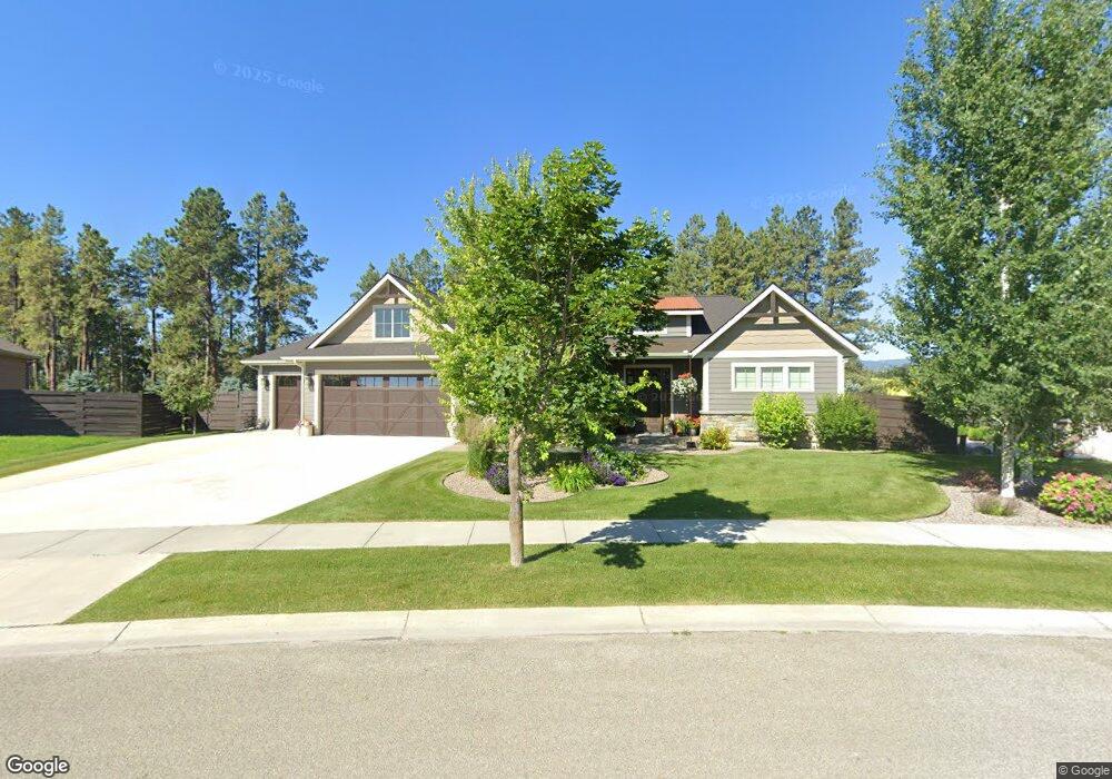 167 W Swift Creek Way, Kalispell, MT 59901 - photo 1