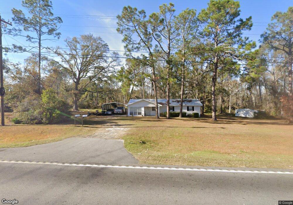 7713 Us Highway 221 N, Douglas, GA 31533 - photo 1