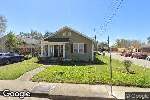 321 W Convent St, Lafayette, LA 70501