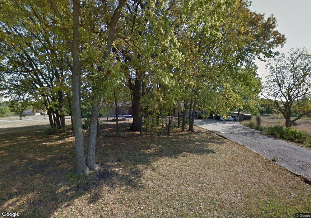 1707 Gore Rd, Raymore, MO 64083 - photo 1