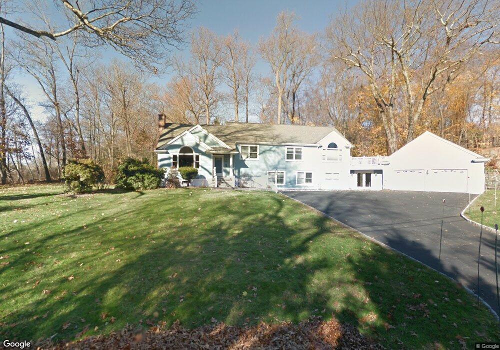 6 Shaker Rd, New Canaan, CT 06840 - photo 1