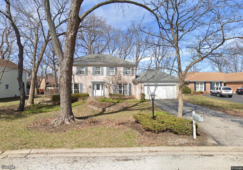 4108 Oaksbury Ln, Rolling Meadows, IL 60008 - photo 1
