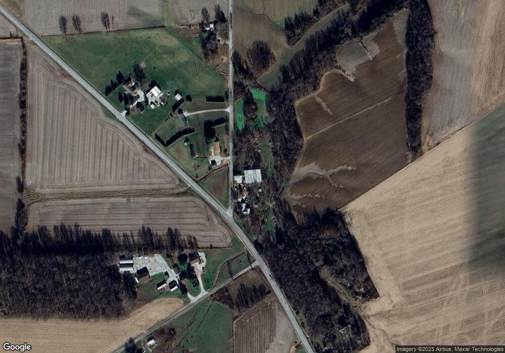 6568 S County Road 700 E, Greensburg, IN 47240 - photo 1