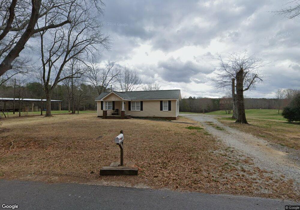 247 Little Vine Church Rd, Bremen, GA 30110 - photo 1