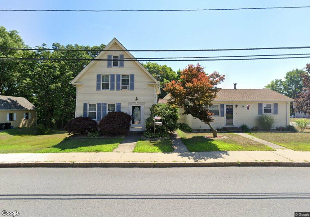 70 Depot St, Milford, MA 01757 - photo 1