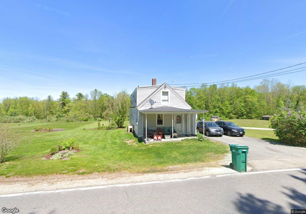 101 Ten Rod Rd, Rochester, NH 03867 - photo 1