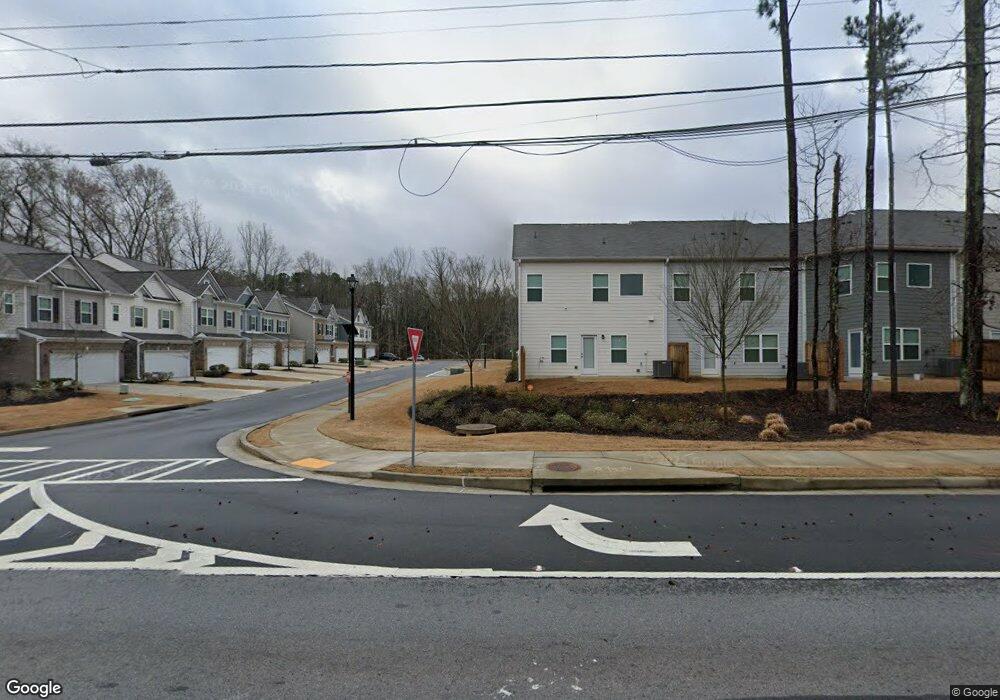 2005 Ravencliff Dr, Austell, GA 30168 - photo 1